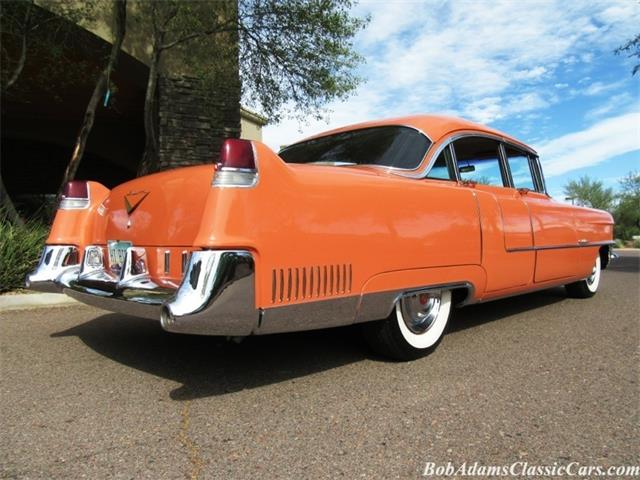 1955 Cadillac Fleetwood 60 Special (CC-912710) for sale in Scottsdale, Arizona