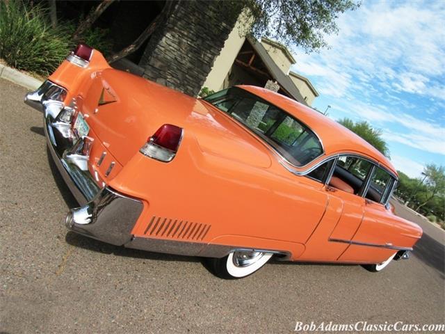 1955 Cadillac Fleetwood 60 Special (CC-912710) for sale in Scottsdale, Arizona