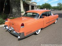 1955 Cadillac Fleetwood 60 Special (CC-912710) for sale in Scottsdale, Arizona
