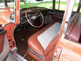 1955 Cadillac Fleetwood 60 Special (CC-912710) for sale in Scottsdale, Arizona
