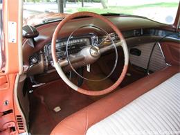1955 Cadillac Fleetwood 60 Special (CC-912710) for sale in Scottsdale, Arizona