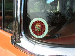 1955 Cadillac Fleetwood 60 Special (CC-912710) for sale in Scottsdale, Arizona