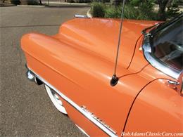1955 Cadillac Fleetwood 60 Special (CC-912710) for sale in Scottsdale, Arizona