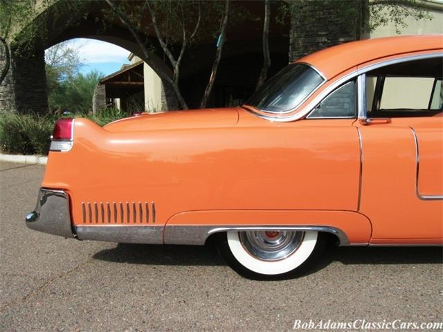 1955 Cadillac Fleetwood 60 Special (CC-912710) for sale in Scottsdale, Arizona