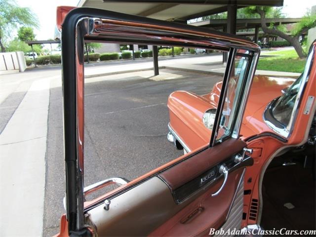 1955 Cadillac Fleetwood 60 Special (CC-912710) for sale in Scottsdale, Arizona