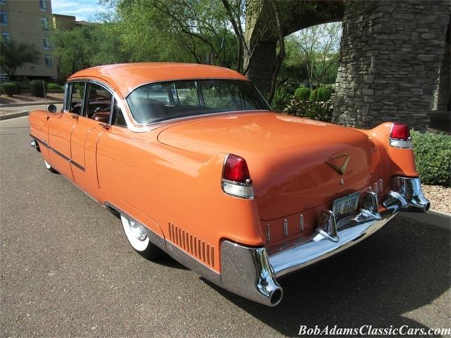 1955 Cadillac Fleetwood 60 Special (CC-912710) for sale in Scottsdale, Arizona
