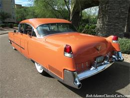 1955 Cadillac Fleetwood 60 Special (CC-912710) for sale in Scottsdale, Arizona