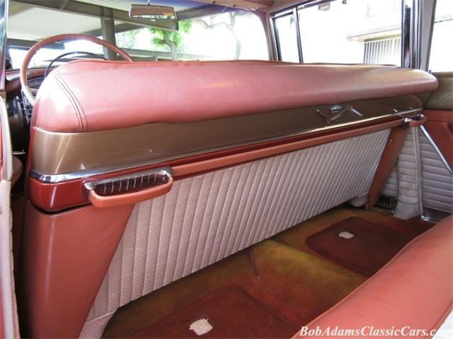 1955 Cadillac Fleetwood 60 Special (CC-912710) for sale in Scottsdale, Arizona