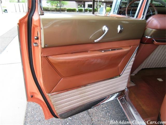 1955 Cadillac Fleetwood 60 Special (CC-912710) for sale in Scottsdale, Arizona