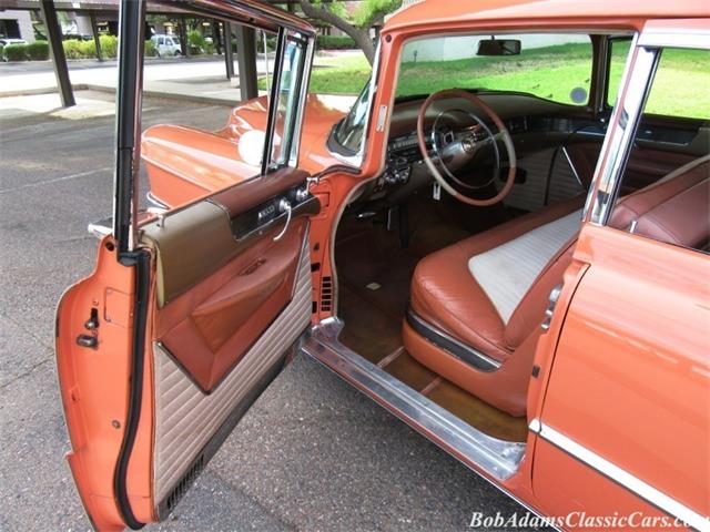 1955 Cadillac Fleetwood 60 Special (CC-912710) for sale in Scottsdale, Arizona
