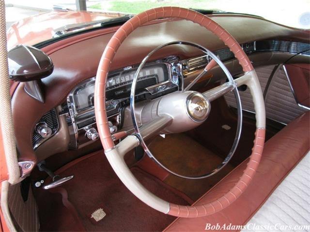 1955 Cadillac Fleetwood 60 Special (CC-912710) for sale in Scottsdale, Arizona
