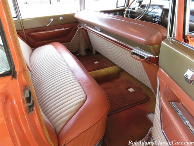 1955 Cadillac Fleetwood 60 Special (CC-912710) for sale in Scottsdale, Arizona