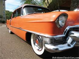 1955 Cadillac Fleetwood 60 Special (CC-912710) for sale in Scottsdale, Arizona