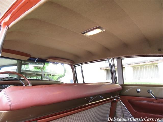 1955 Cadillac Fleetwood 60 Special (CC-912710) for sale in Scottsdale, Arizona