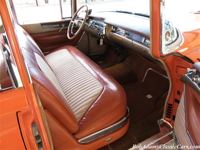 1955 Cadillac Fleetwood 60 Special (CC-912710) for sale in Scottsdale, Arizona