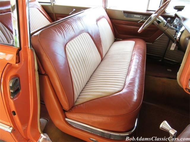 1955 Cadillac Fleetwood 60 Special (CC-912710) for sale in Scottsdale, Arizona