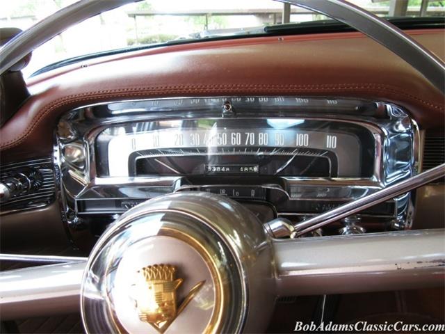 1955 Cadillac Fleetwood 60 Special (CC-912710) for sale in Scottsdale, Arizona