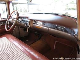 1955 Cadillac Fleetwood 60 Special (CC-912710) for sale in Scottsdale, Arizona