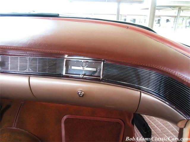 1955 Cadillac Fleetwood 60 Special (CC-912710) for sale in Scottsdale, Arizona
