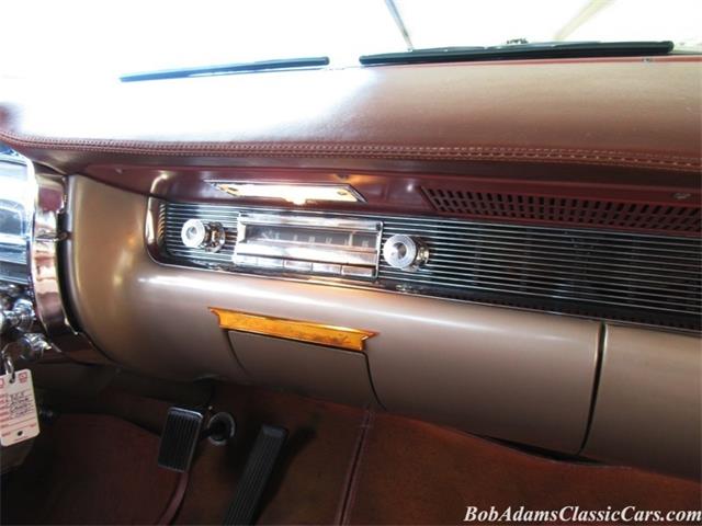 1955 Cadillac Fleetwood 60 Special (CC-912710) for sale in Scottsdale, Arizona