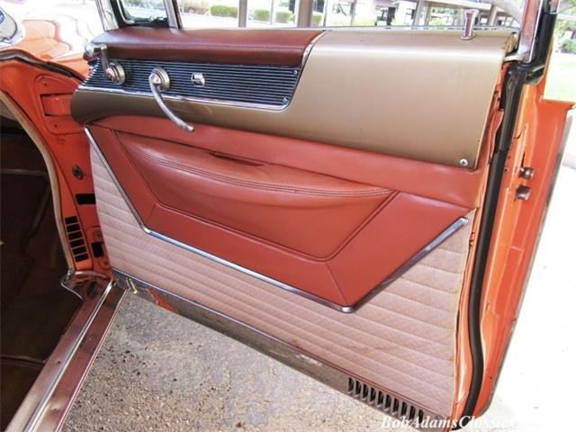 1955 Cadillac Fleetwood 60 Special (CC-912710) for sale in Scottsdale, Arizona