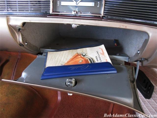 1955 Cadillac Fleetwood 60 Special (CC-912710) for sale in Scottsdale, Arizona