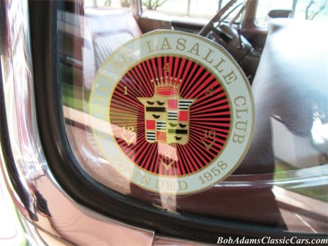 1955 Cadillac Fleetwood 60 Special (CC-912710) for sale in Scottsdale, Arizona