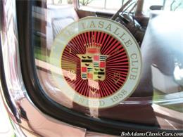1955 Cadillac Fleetwood 60 Special (CC-912710) for sale in Scottsdale, Arizona
