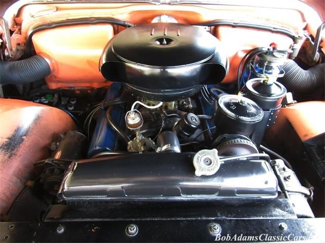 1955 Cadillac Fleetwood 60 Special (CC-912710) for sale in Scottsdale, Arizona