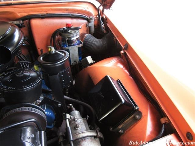 1955 Cadillac Fleetwood 60 Special (CC-912710) for sale in Scottsdale, Arizona