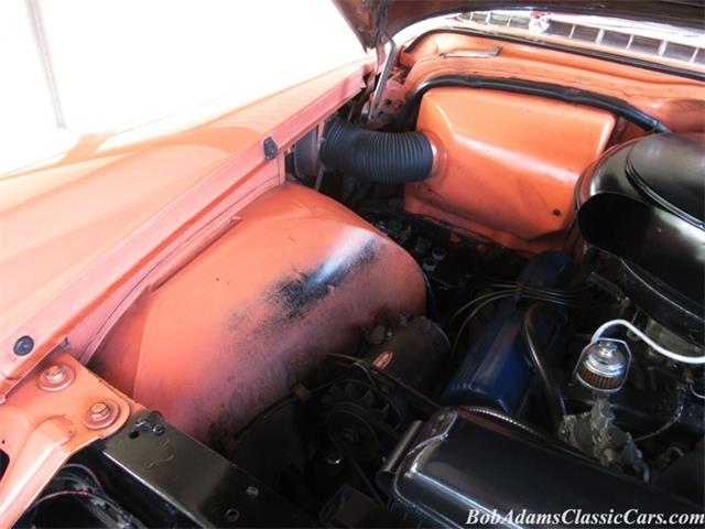 1955 Cadillac Fleetwood 60 Special (CC-912710) for sale in Scottsdale, Arizona
