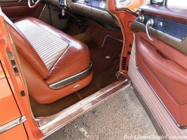 1955 Cadillac Fleetwood 60 Special (CC-912710) for sale in Scottsdale, Arizona