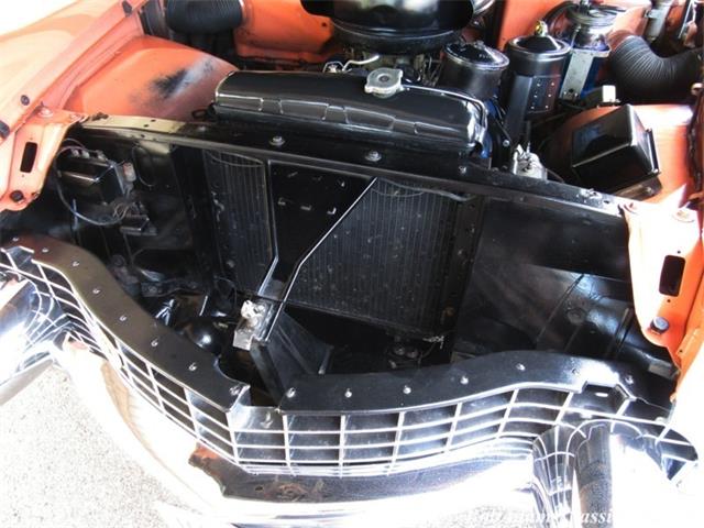1955 Cadillac Fleetwood 60 Special (CC-912710) for sale in Scottsdale, Arizona