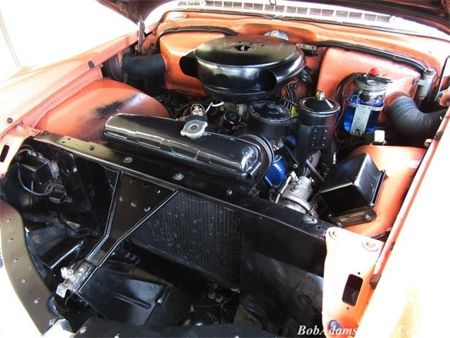 1955 Cadillac Fleetwood 60 Special (CC-912710) for sale in Scottsdale, Arizona