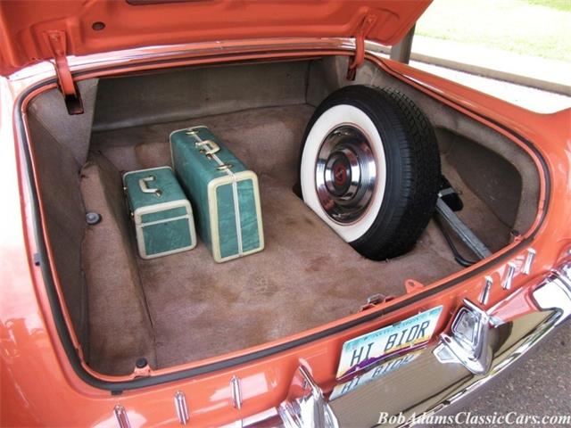 1955 Cadillac Fleetwood 60 Special (CC-912710) for sale in Scottsdale, Arizona