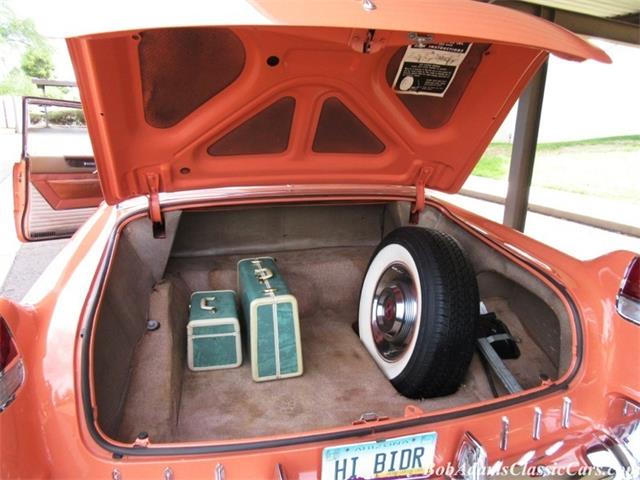 1955 Cadillac Fleetwood 60 Special (CC-912710) for sale in Scottsdale, Arizona