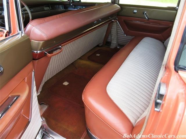 1955 Cadillac Fleetwood 60 Special (CC-912710) for sale in Scottsdale, Arizona