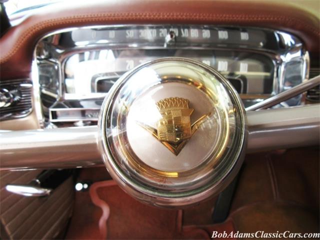 1955 Cadillac Fleetwood 60 Special (CC-912710) for sale in Scottsdale, Arizona