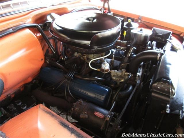 1955 Cadillac Fleetwood 60 Special (CC-912710) for sale in Scottsdale, Arizona