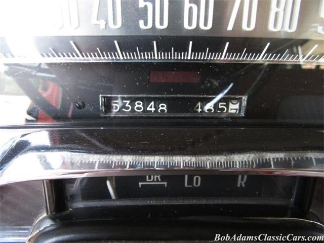 1955 Cadillac Fleetwood 60 Special (CC-912710) for sale in Scottsdale, Arizona