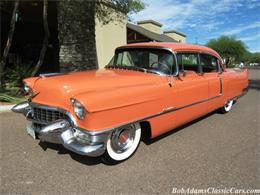 1955 Cadillac Fleetwood 60 Special (CC-912710) for sale in Scottsdale, Arizona