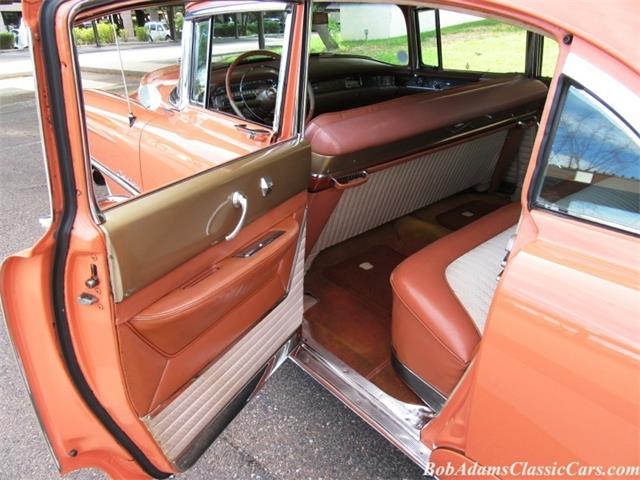 1955 Cadillac Fleetwood 60 Special (CC-912710) for sale in Scottsdale, Arizona
