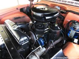 1955 Cadillac Fleetwood 60 Special (CC-912710) for sale in Scottsdale, Arizona