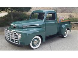 1949 Ford F1 (CC-912731) for sale in Anaheim, California