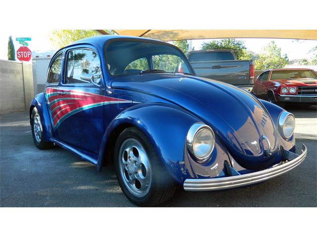 1970 Volkswagen Beetle (CC-912736) for sale in Dallas, Texas