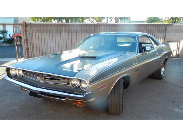 1971 Dodge Challenger (CC-912738) for sale in Dallas, Texas