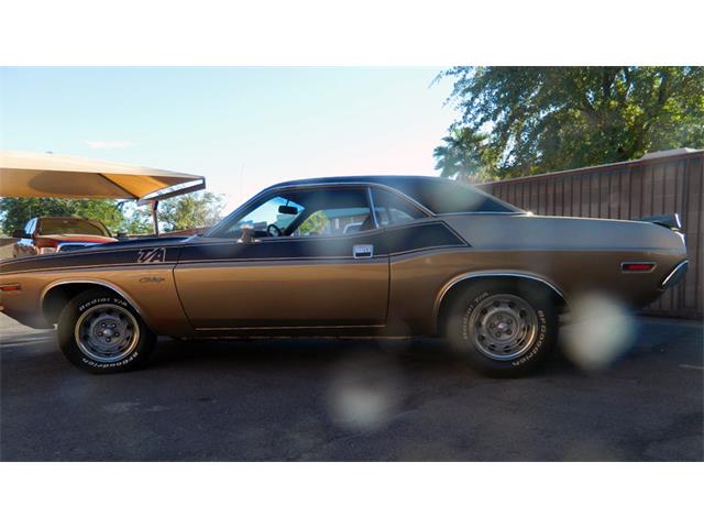 1971 Dodge Challenger (CC-912738) for sale in Dallas, Texas
