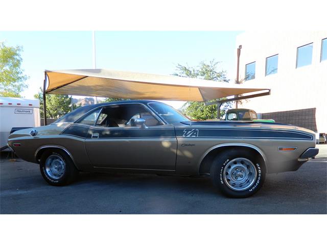 1971 Dodge Challenger (CC-912738) for sale in Dallas, Texas