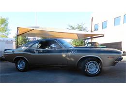 1971 Dodge Challenger (CC-912738) for sale in Dallas, Texas