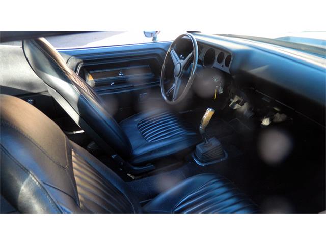 1971 Dodge Challenger (CC-912738) for sale in Dallas, Texas